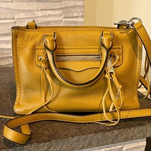 Rebecca Minkoff Mini Regan Handbag